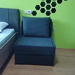 Complex-lesso Apartment Rawda