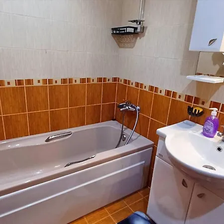 公寓 Complex-lesso 拉夫达