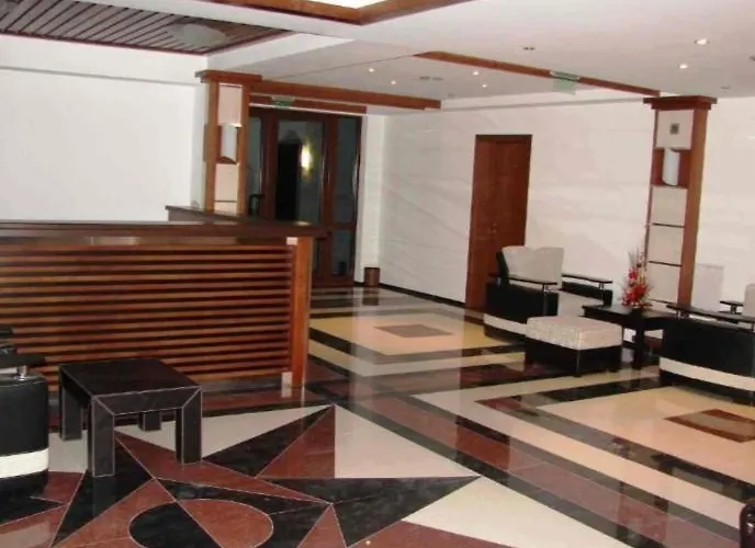 Complex-lesso * 拉夫达