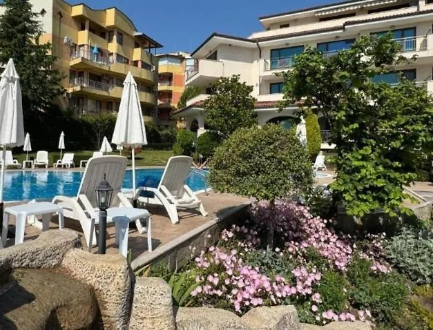 公寓 Complex-lesso *