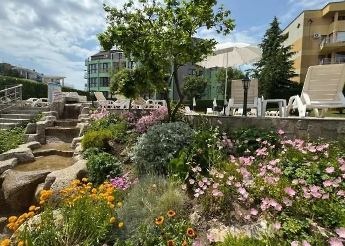 Complex-lesso 公寓 拉夫达