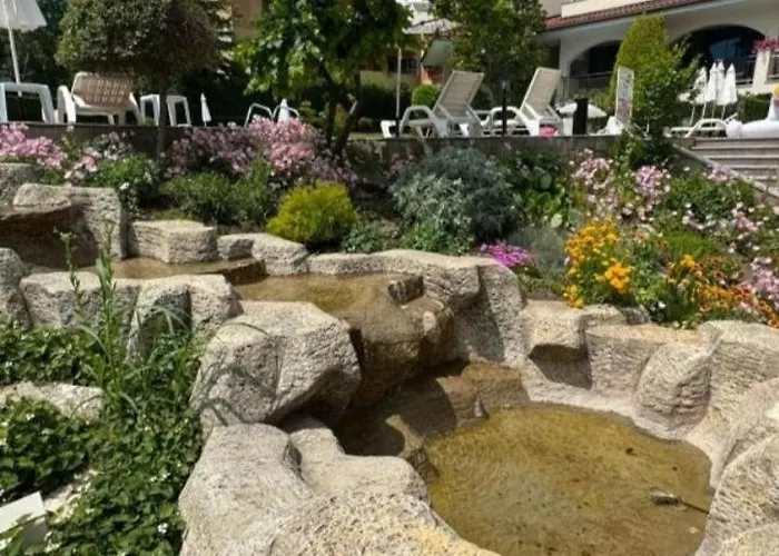 Complex-lesso 拉夫达