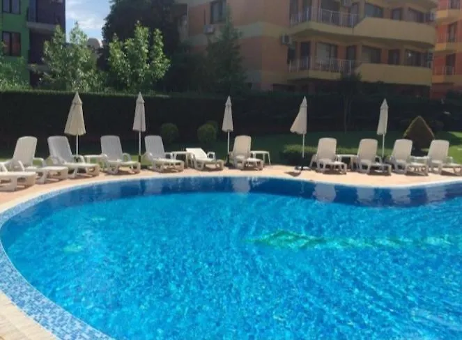 Complex-lesso 公寓