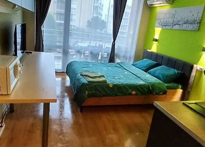 公寓 Complex-lesso 拉夫达