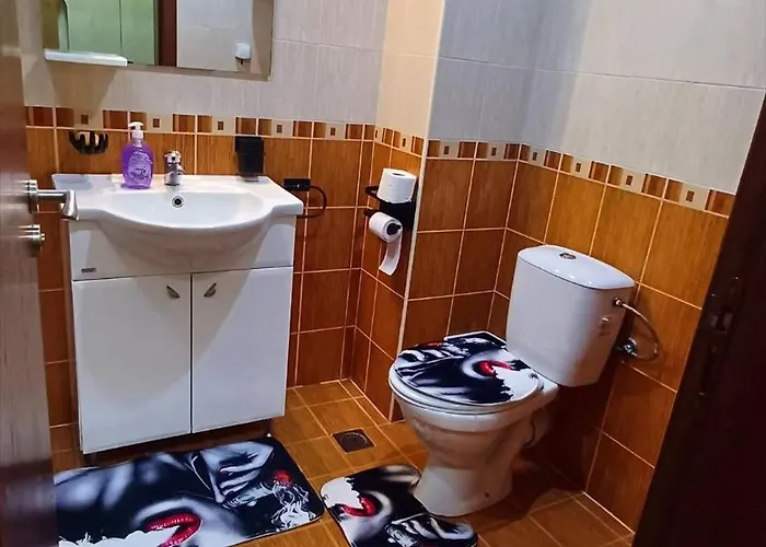 公寓 Complex-lesso